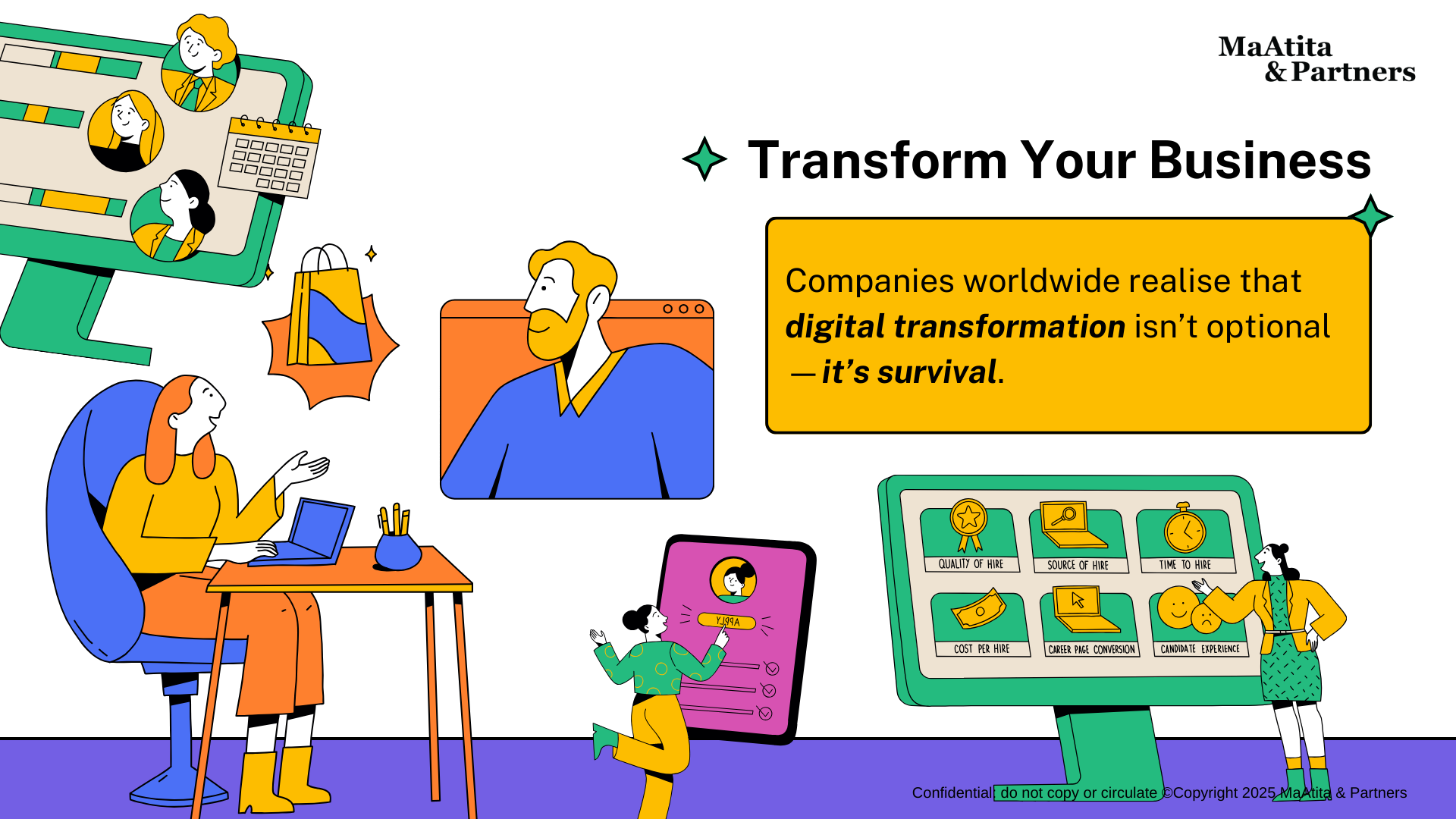 Transform Your Business: How Integrated Collaboration Tools Drive Growth and Efficiency